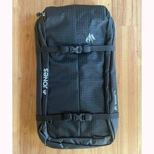 Jones DSCNT 19L backpack